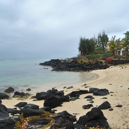 Hotel Ventura Grand-Baie Eksteriør billede