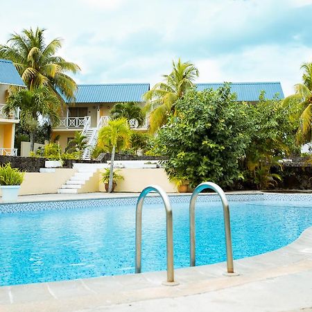 Hotel Ventura Grand-Baie Eksteriør billede